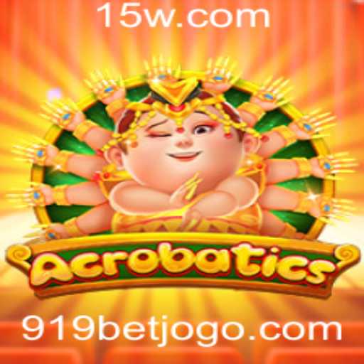 Descubra o Fascinante Mundo do Jogo Acrobatics