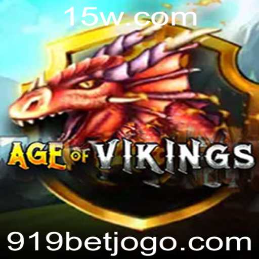 Conheça AgeofViking: O Novo Fenômeno dos Jogos com Temática Histórica