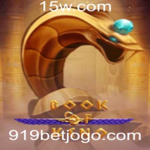 Explorando o Universo Fascinante de BookOfKeno e o Impacto do 919 Bet