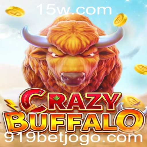 Descubra o Novo Jogo Emocionante: CRAZYBUFFALO