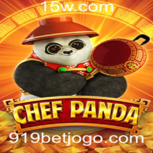 Descubra o Jogo Inovador ChefPanda: Entretenimento e Estratégia