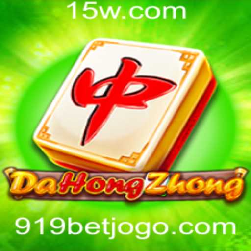 Descubra DaHongZhong: O Encanto do Jogo de Estratégia com 919 Bet