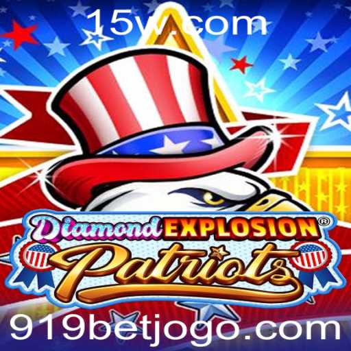 Explorando DiamondExplosionPatriots: Um Mergulho no Jogo e Suas Regras