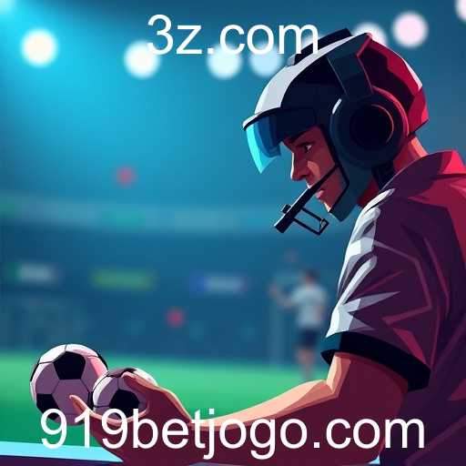 A Evolução dos Jogos Online e o Impacto da 919 Bet