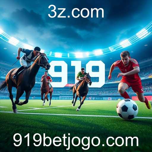 Expansão do Mercado de Jogos no Brasil: O Impacto do 919 Bet