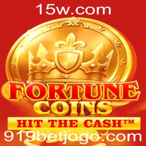 FortuneCoins: Descubra o Mundo do Jogo de Fortuna Inspirado no Estilo 919 Bet