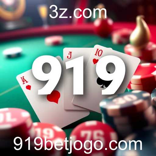 919 Bet: Crescimento e Desafios no Setor de Jogos Online