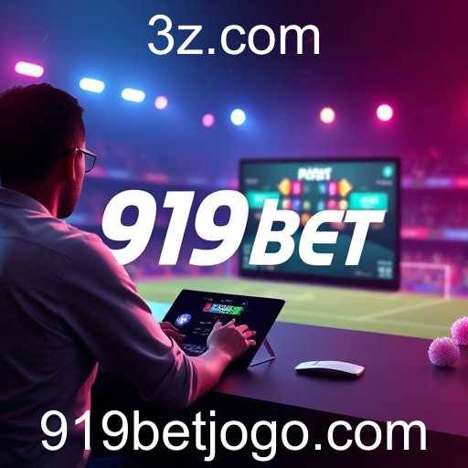 Tendências e Inovações no Mercado de Jogos Online