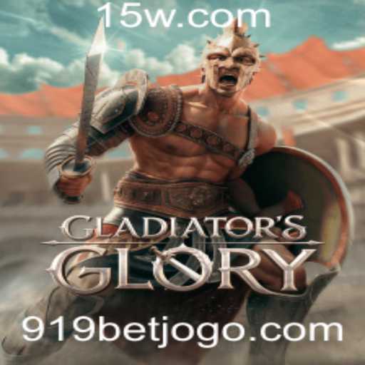 Descubra o Fascinante Mundo de GladiatorsGlory e o Emocionante 919 Bet