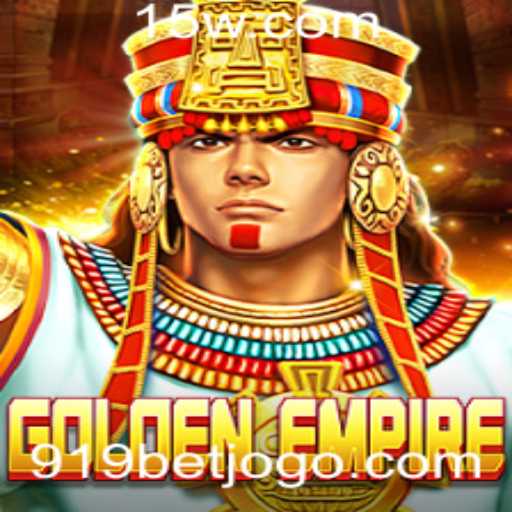 Descubra o Fascinante Mundo de GoldenEmpire e a Estratégia de Sucesso com 919 bet