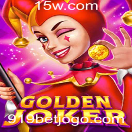 GoldenJoker: A Nova Sensação no Mundo dos Jogos de Azar