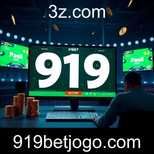 O Crescimento e Desafios do Mercado de Jogos Online no Brasil