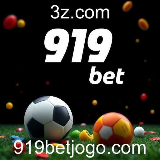 A Ascensão e o Impacto do '919 Bet' no Mercado de Jogos