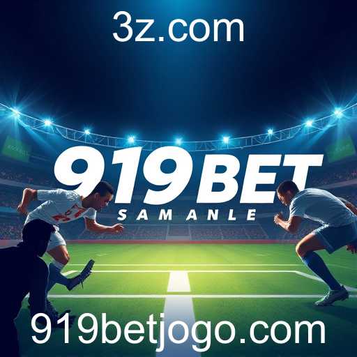A Aposta do Futuro: O Impacto do 919 Bet em 2025