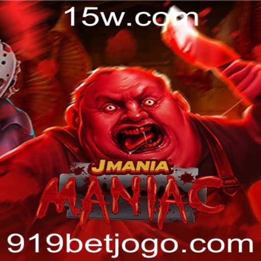 JManiaManiac: Entre no Mundo de Emoção e Apostas com 919 Bet