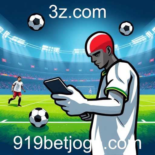Crescimento dos Sites de Jogos em Portugal: Análise de Mercado