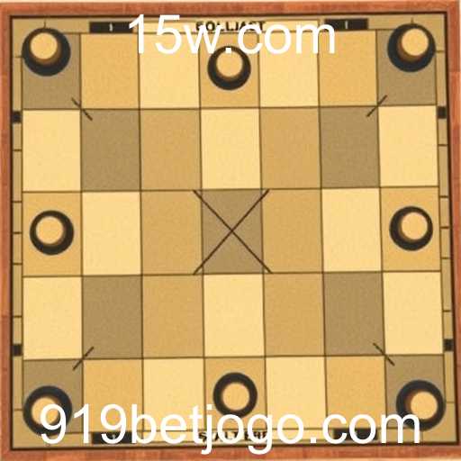 Explorando o Fascinante Mundo dos Jogos de Tabuleiro: Uma Jornada Através do Universo '919 Bet'