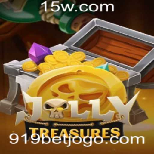 Descubra a Aventura de JollyTreasures no Mundo do 919 Bet