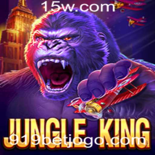Explorando o Emocionante Mundo de JungleKing: Um Guia Completo sobre o Jogo e Sua Jogabilidade