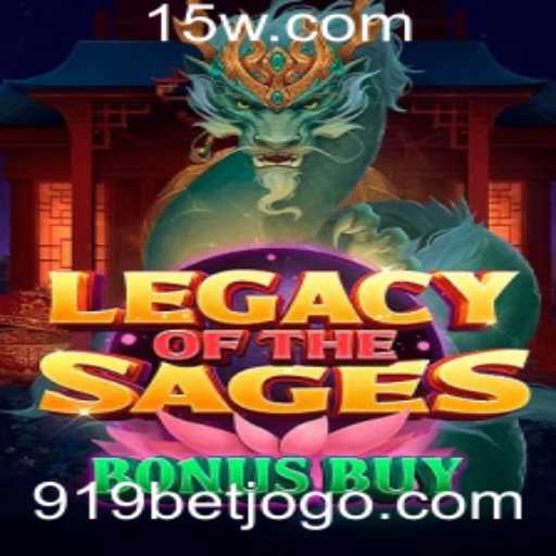 Explorando o Fascinante Mundo de LegacyoftheSagesBonusBuy e o Impacto no Cenário Atual de Apostas