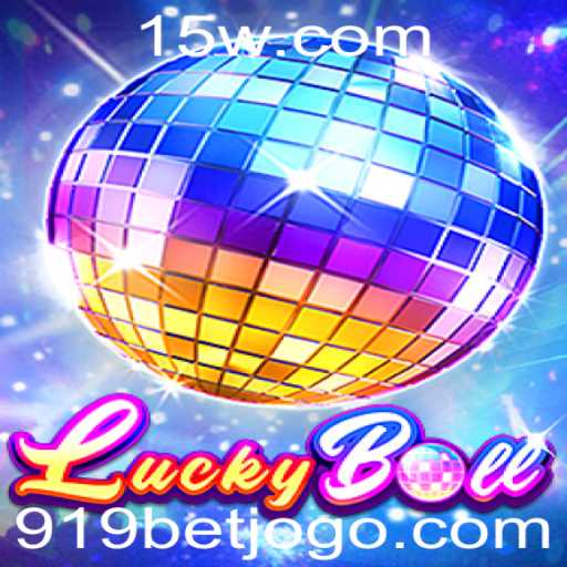 Descubra LuckyBall: O Jogo de Sorte com 919 Bet