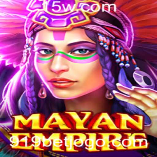 MayanEmpire: Uma Jornada Épica no Universo dos Jogos de Apostas