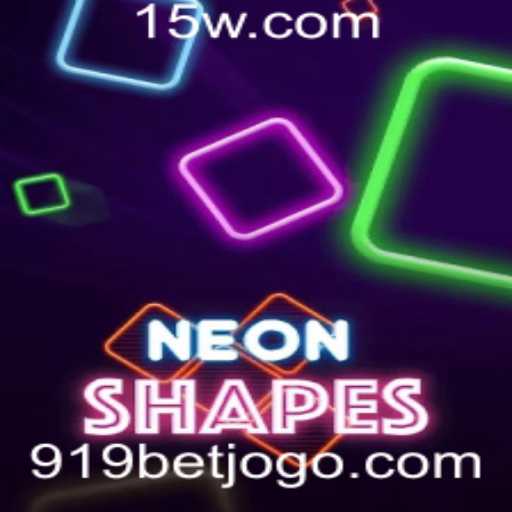 Explorando NeonShapes: Um Jogo de Estratégia e Habilidade