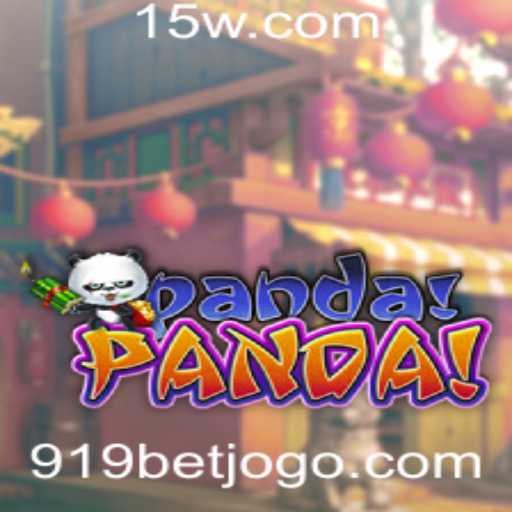 PandaPanda: Descubra o Fascinante Mundo do Jogo e as Emoções do 919 Bet