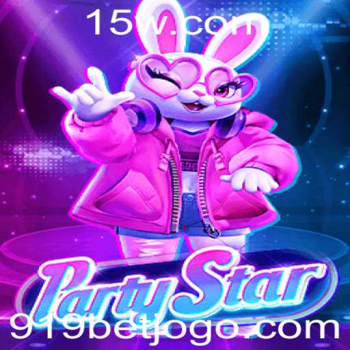 PartyStar: Uma Nova Experiência no Mundo dos Jogos