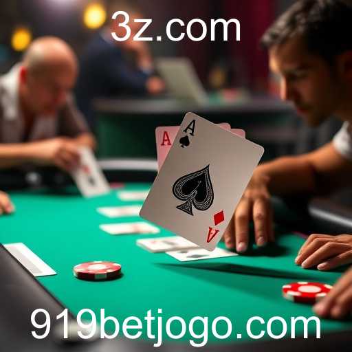 poker heads-up um contra um