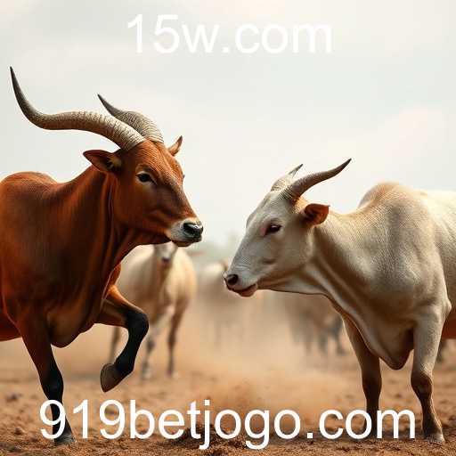 Rinha de Galos e a Influência do 919 Bet