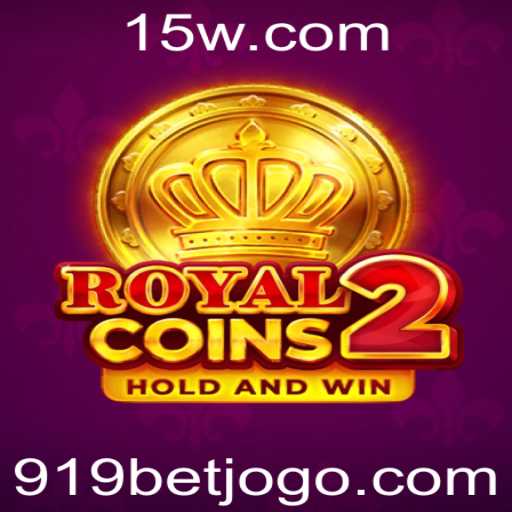 Desvendando RoyalCoins2: Uma Jornada no Mundo das Apostas 919 Bet