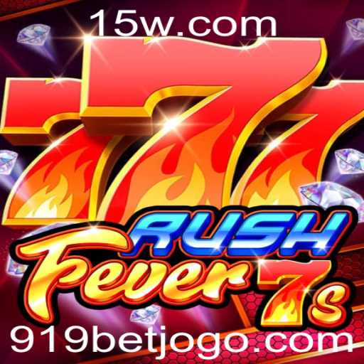 RushFever7s: Descubra o Jogo de Cassino que Agita o Mundo das Apostas