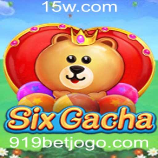 Explorando o Mundo de SixGacha e 919 Bet
