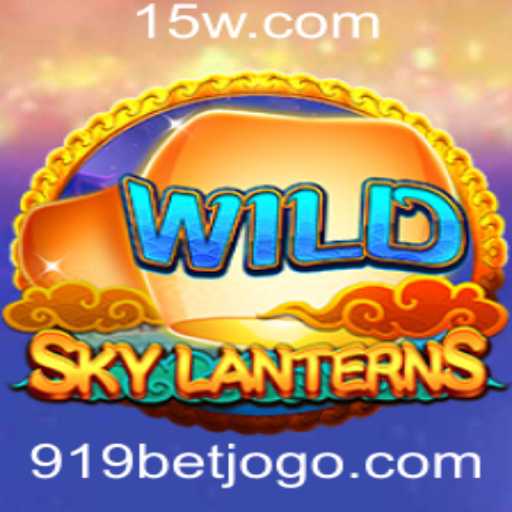 Descubra SkyLanterns: O Jogo Mais Empolgante do Momento com 919 Bet