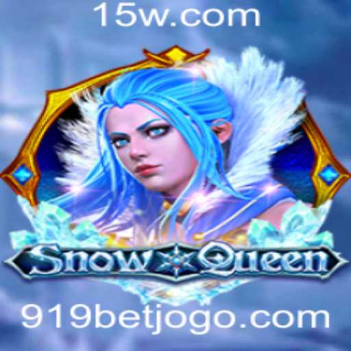 Conheça SnowQueen: O Fascinante Mundo de Fantasia em Sua Próxima Aposta 919