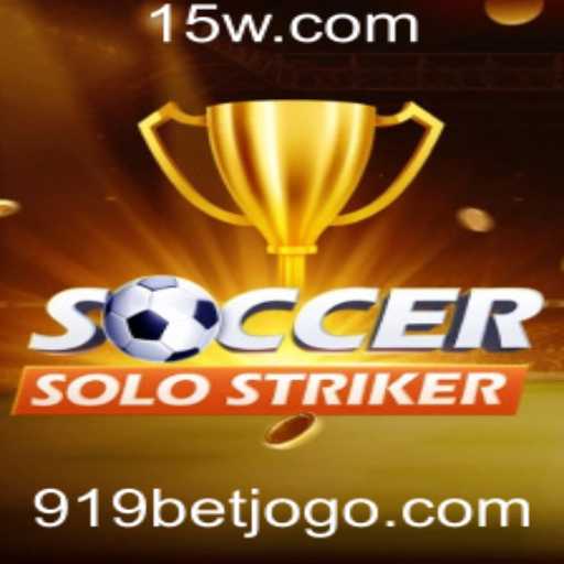 Descubra SoccerSoloStriker: O Jogo Que Transforma Sua Experiência de Futebol