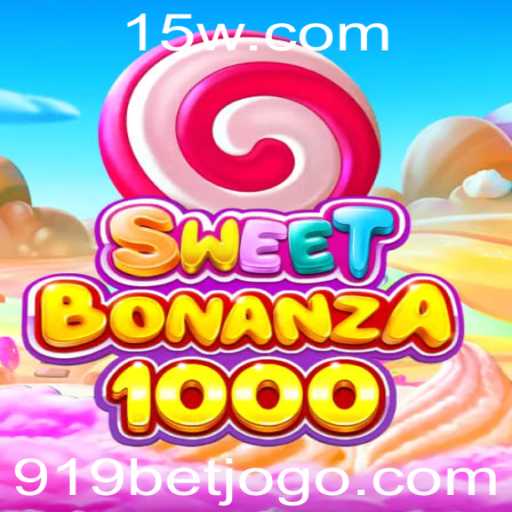 Explorando o Mundo de SweetBonanza1000 e 919 Bet