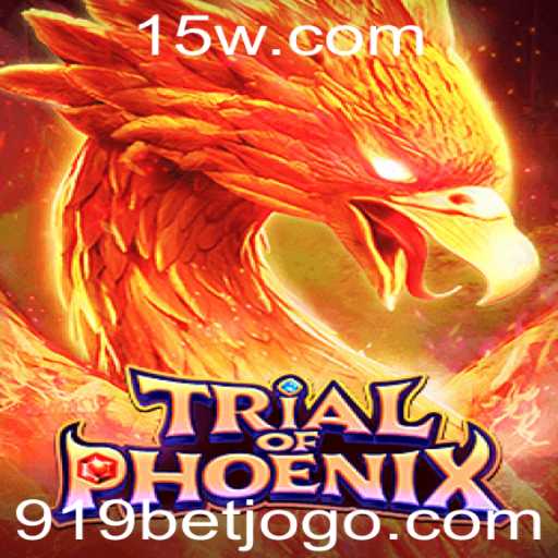 Explorando TrialofPhoenix: Um Jogo de Estratégia e Aventura