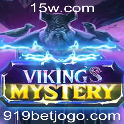 Desvendando VikingsMystery: O Jogo que Está Revolucionando o Mercado