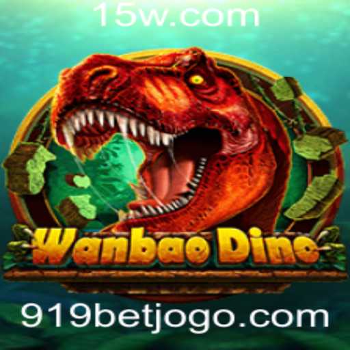 Descubra o Universo Excitante de WanBaoDino e a Plataforma 919 Bet
