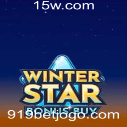 Explorando o Jogo de Cassino 'WinterStarBonusBuy'
